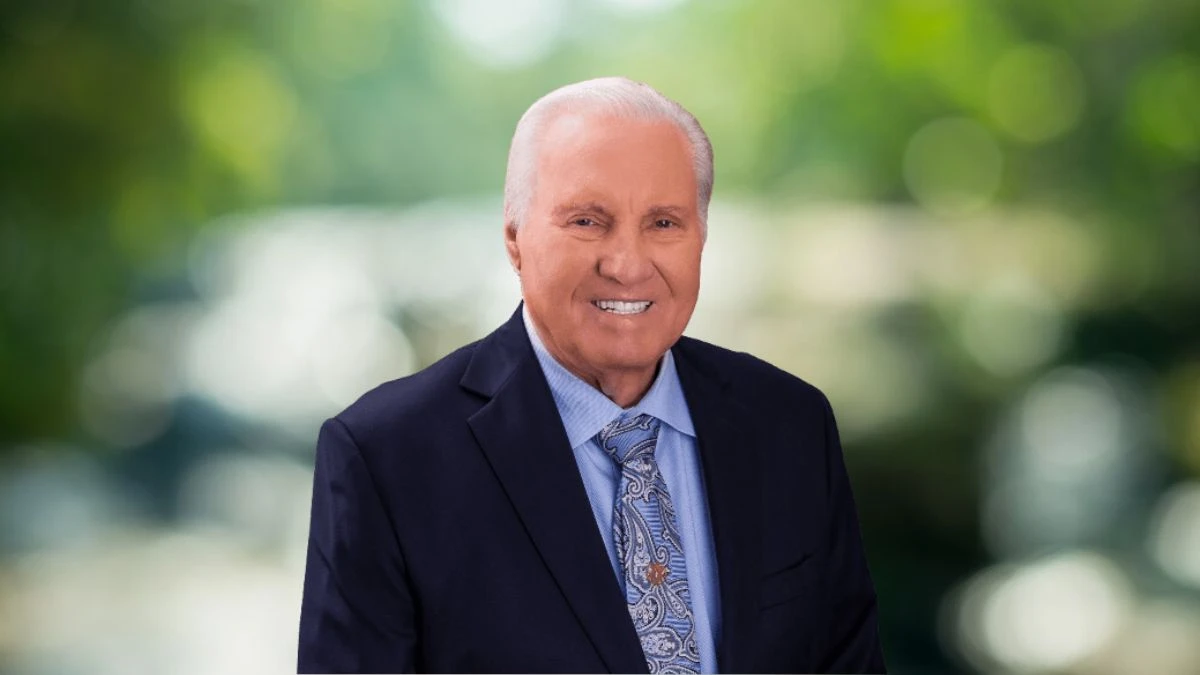 Is Jimmy Swaggart Sick? Know Everything about an American Preacher
