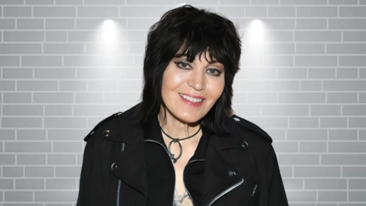 Is Joan Jett Married? Who is Joan Jett? Joan Jett Age, Career, and more