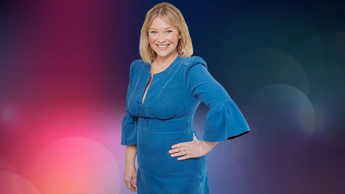 Is Joanna Page Pregnant? How Many Children Does Joanna Page Have?