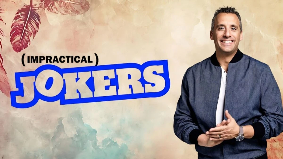 Is Joe Gatto Coming Back to Impractical Jokers? What Happened to Joe Gatto on Impractical Jokers?