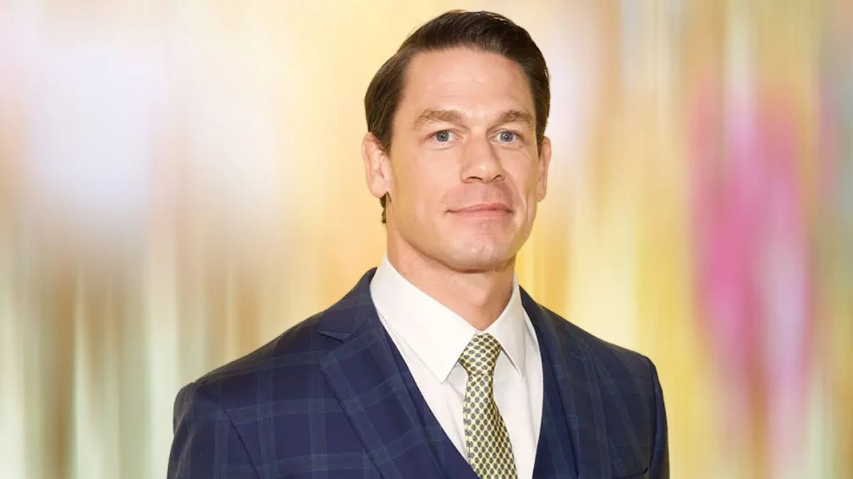 Is John Cena Married? Who is John Cena?