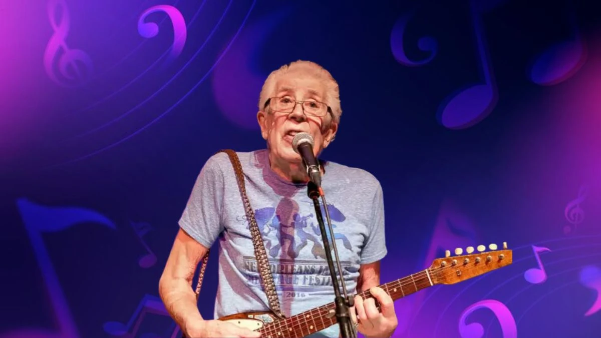 Is John Mayall Dead? What Happened to John Mayall?