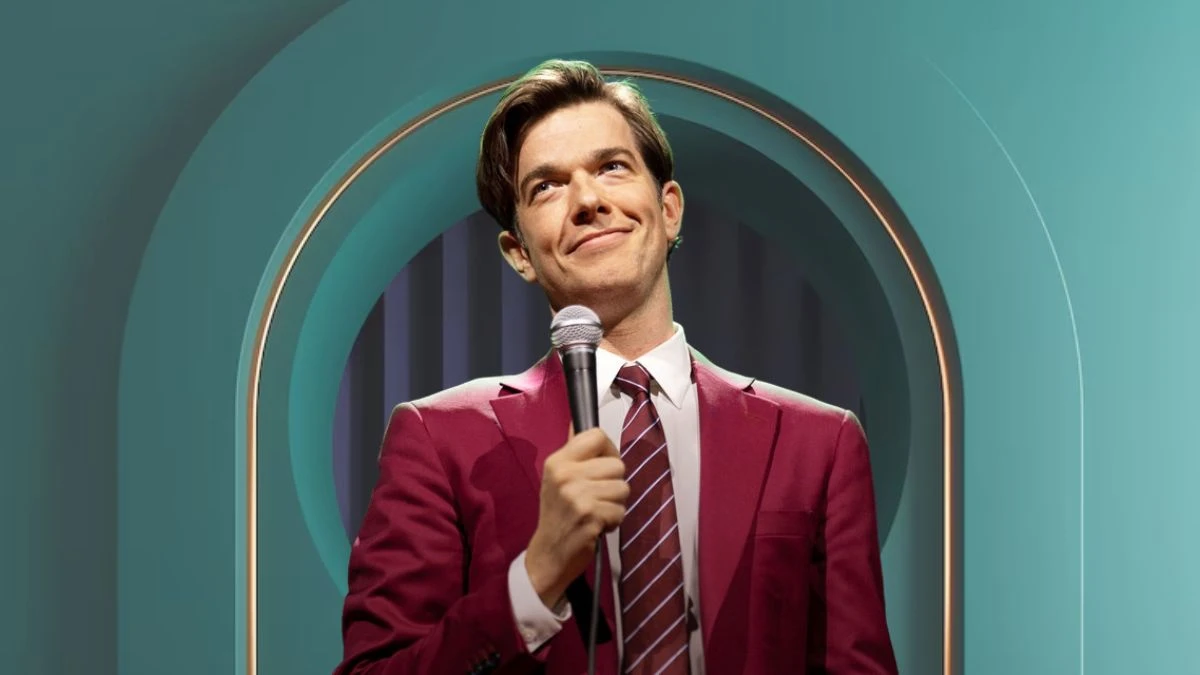 Is John Mulaney Married? and Everything you Need to Know