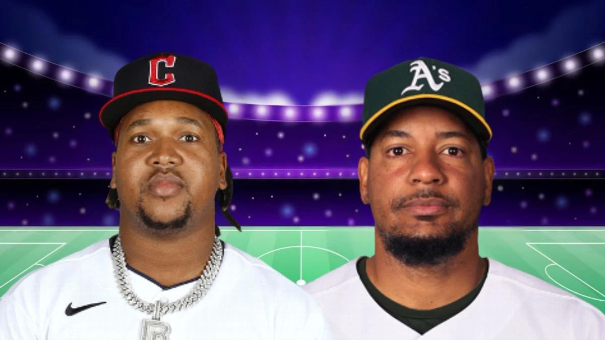 Is Jose Ramirez Related to Manny Ramirez? Who Are Jose Ramirez and Manny Ramirez?