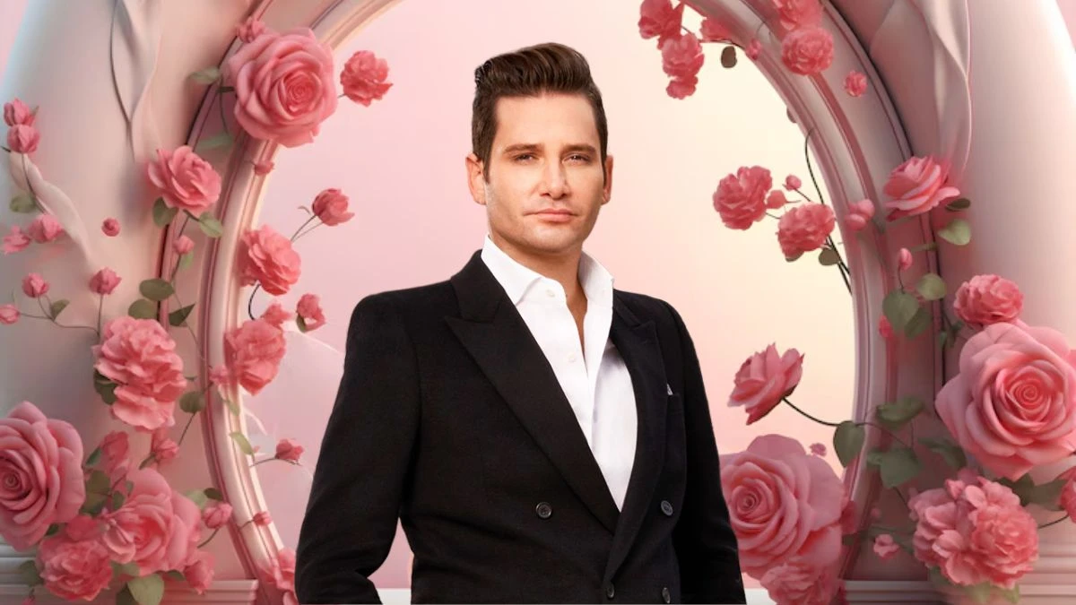 Is Josh Flagg Sick? Who is Josh Flagg?