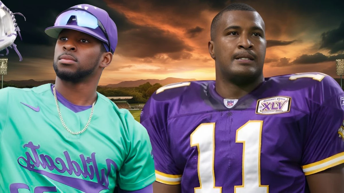 Is Kaelen Culpepper Related to Daunte Culpepper? Who are Kaelen Culpepper and Daunte Culpepper?