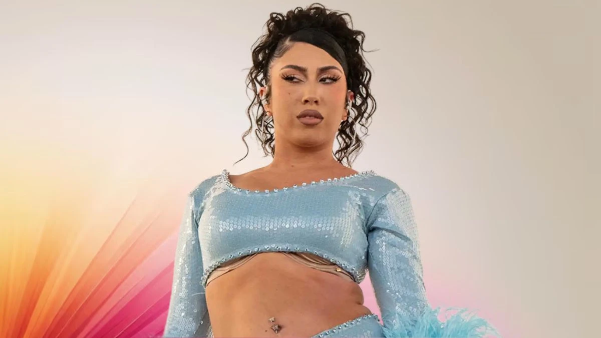 Is Kali Pregnant? Who is Kali Uchis?