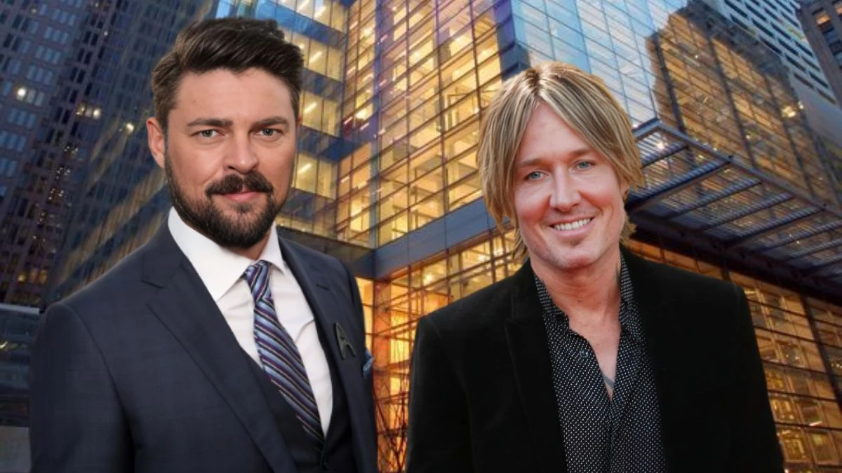 Is Karl Urban Related To Keith Urban? Know Everything You Need