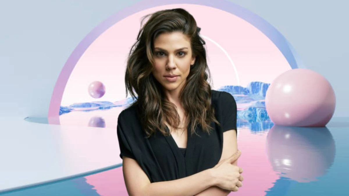 Is Kate Mansi Pregnant? Who is Kate Mansi?