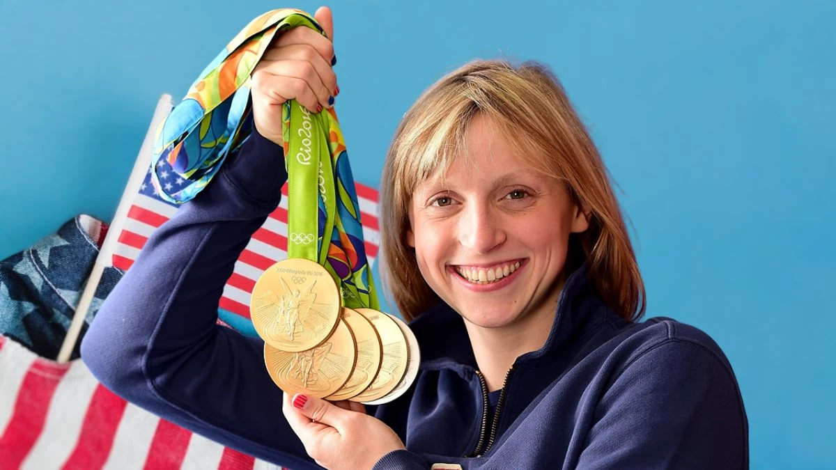 Is Katie Ledecky Married? All About Her Relationship Status