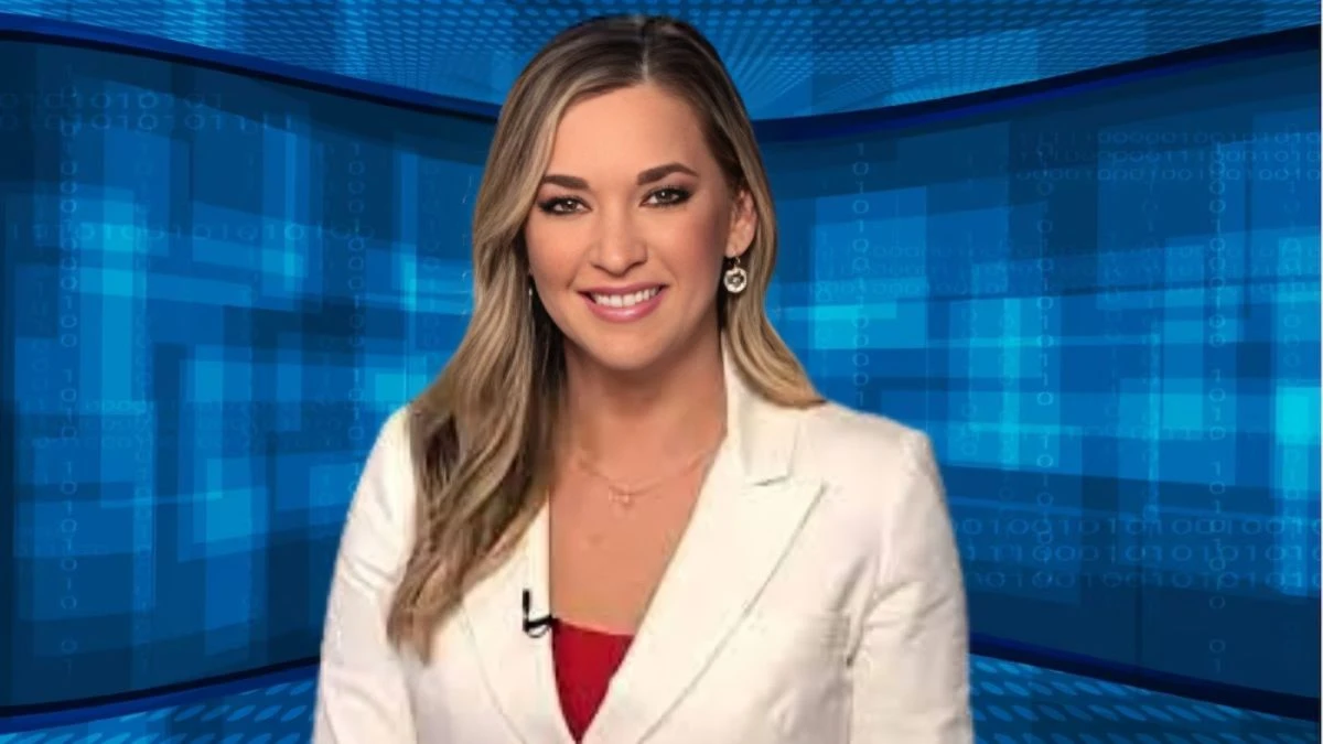 Is Katie Pavlich Pregnant? Who is Katie Pavlich Married to?