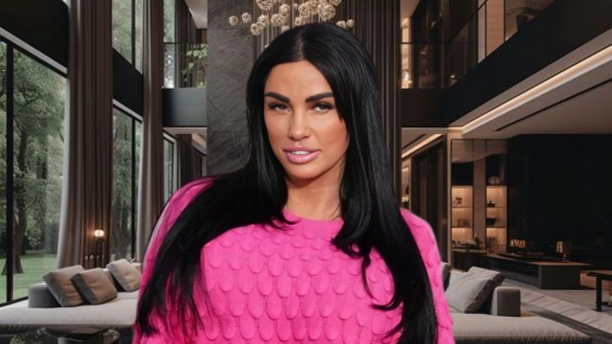 Is Katie Price Pregnant? Unleashing the Latest Update on Her Baby Plans