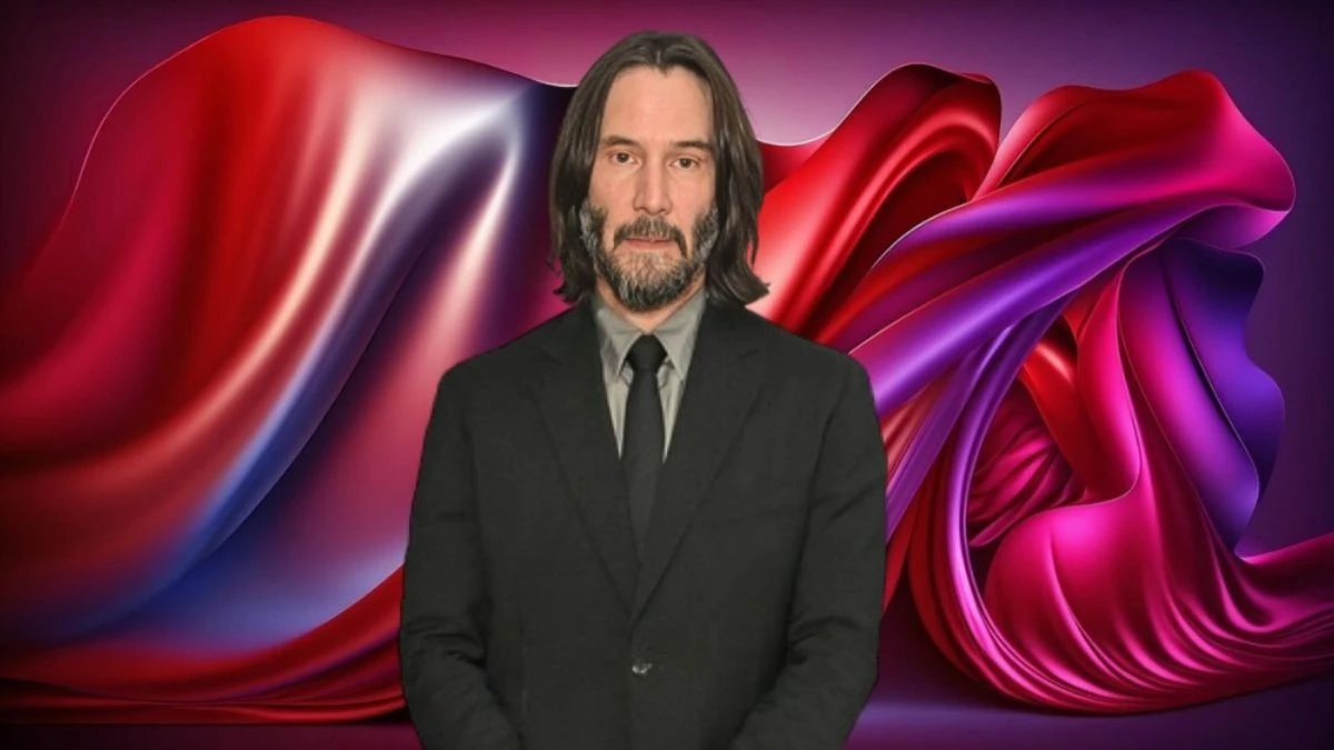 Is Keanu Reeves Sick? Does Keanu Reeves Have Any Illness?