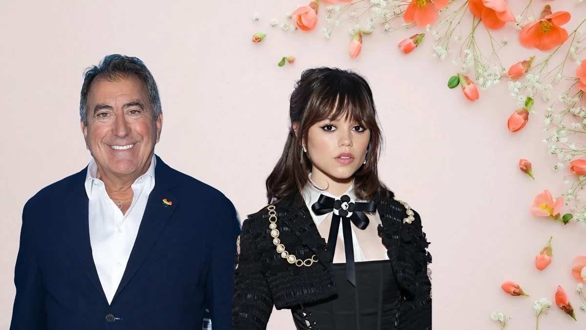 Is Kenny Ortega Related to Jenna Ortega? Wiki, Age and Career