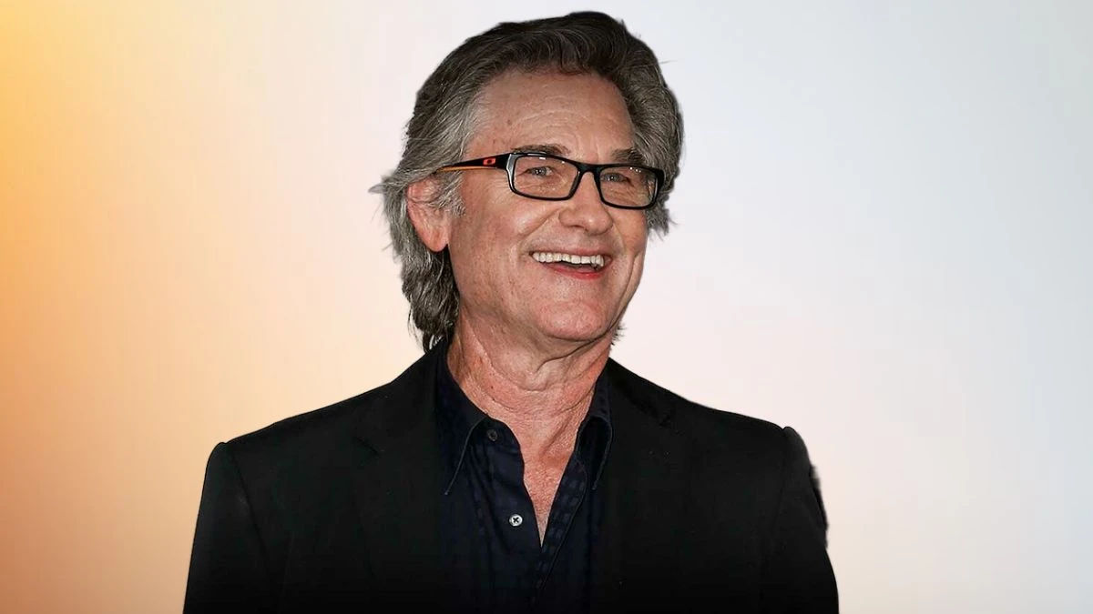 Is Kurt Russell Sick? What Disease Does Kurt Russell Have? News