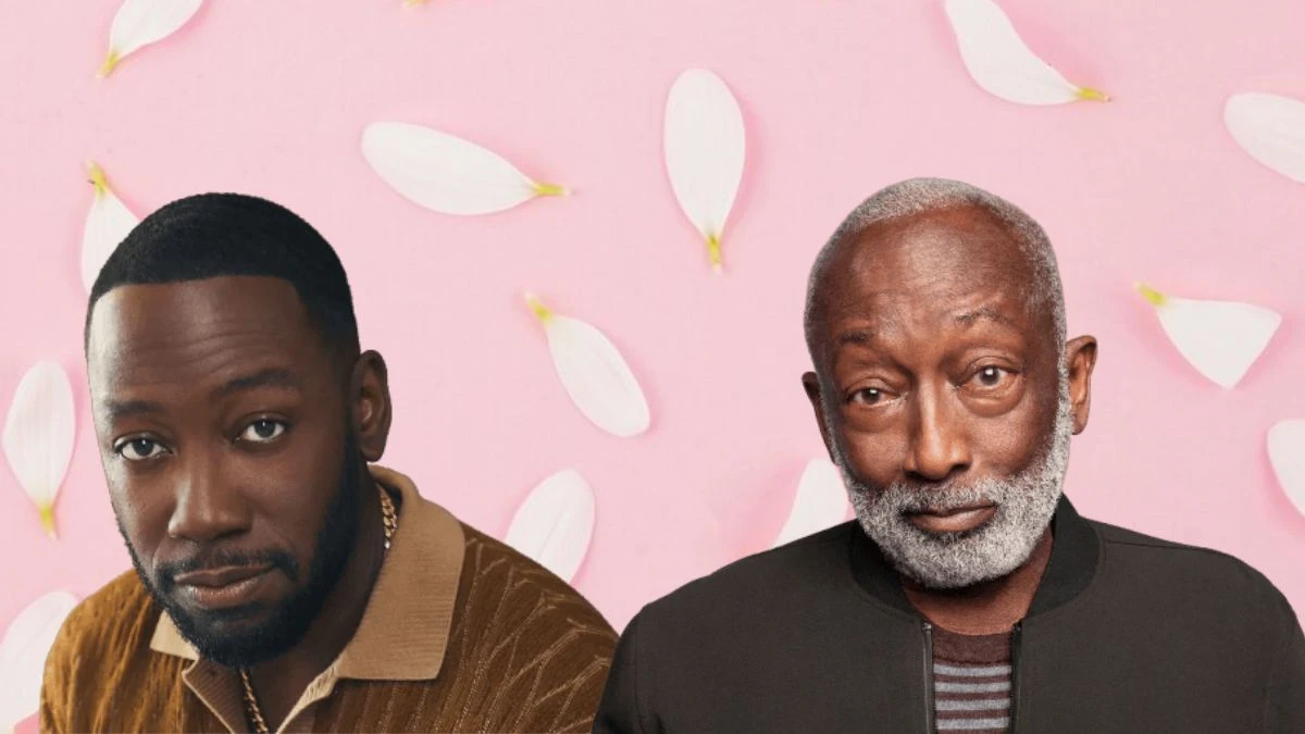 Is Lamorne Morris Related to Garrett Morris? Who Are Lamorne Morris and Garrett Morris?