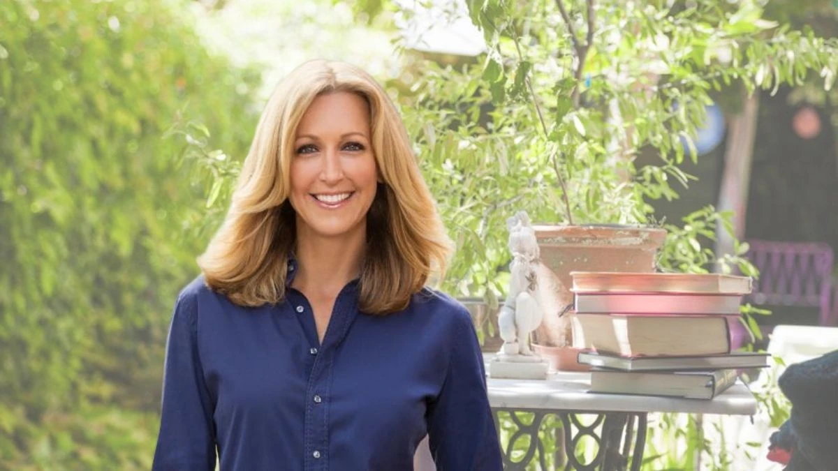 Is Lara Spencer Married? Who is Lara Spencer Married to?