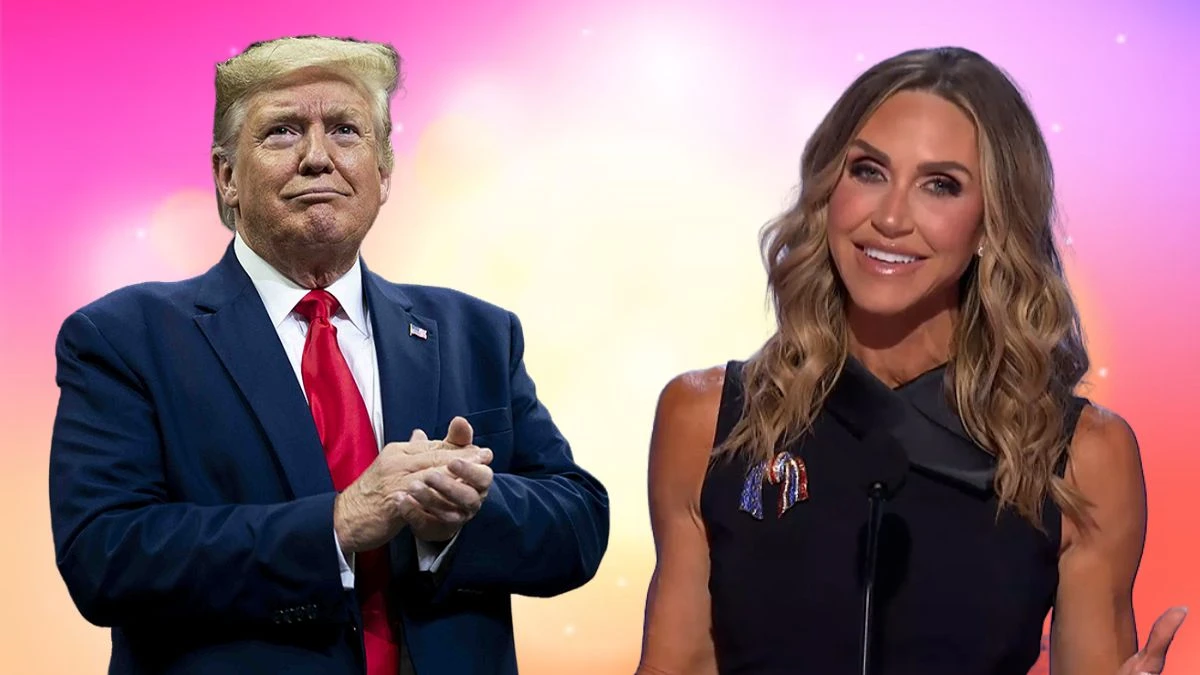 Is Lara Trump Related to Donald Trump? How is Lara Trump Related to Donald Trump?