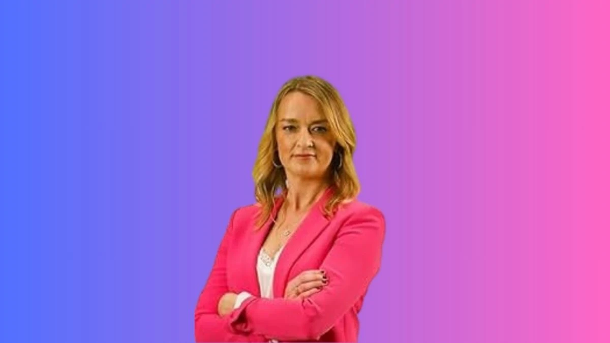 Is Laura Kuenssberg Pregnant? Who is Laura Kuenssberg?