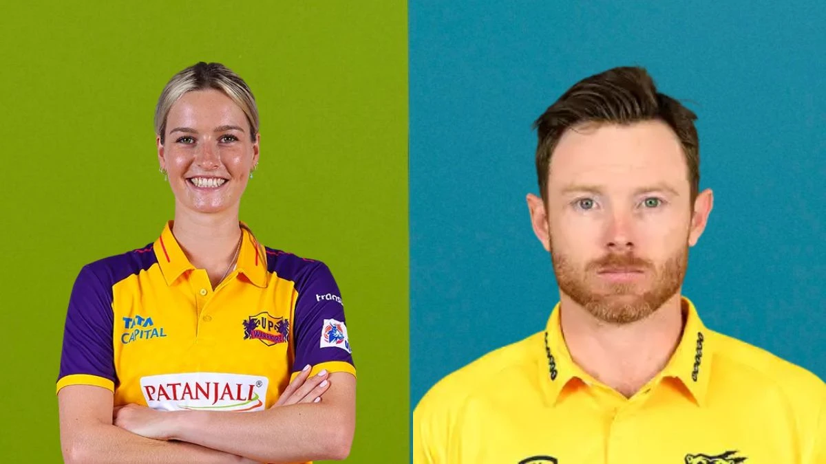 Is Lauren Bell Related to Ian Bell? Everything You Need to Know About Lauren Bell and Ian Bell