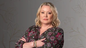 Is Laurie Brett Coming Back to Eastenders? About Laurie Brett in Eastenders