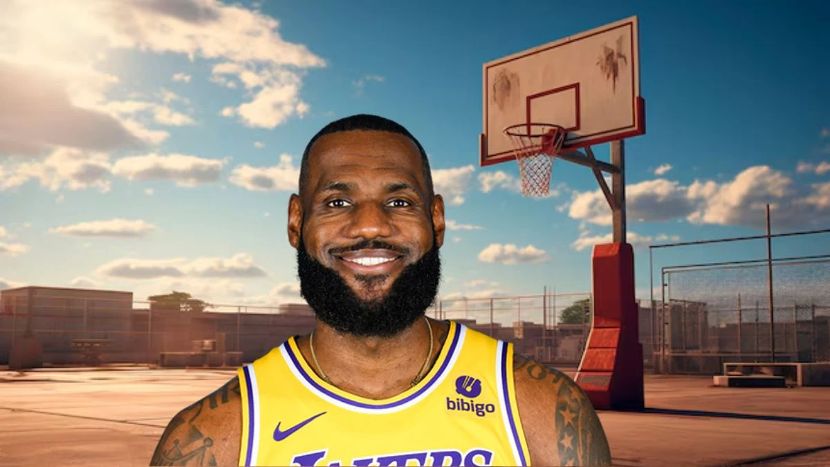 Is Lebron James Leaving the Lakers? Lebron James Contract Details