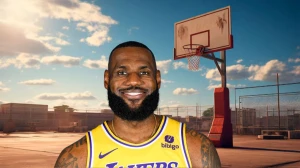 Is Lebron James Leaving the Lakers? Lebron James Contract Details