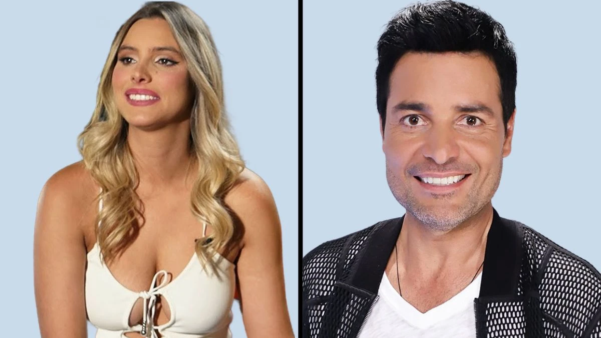 Is Lele Pons Related to Chayanne? How is Lele Pons Related to Chayanne?