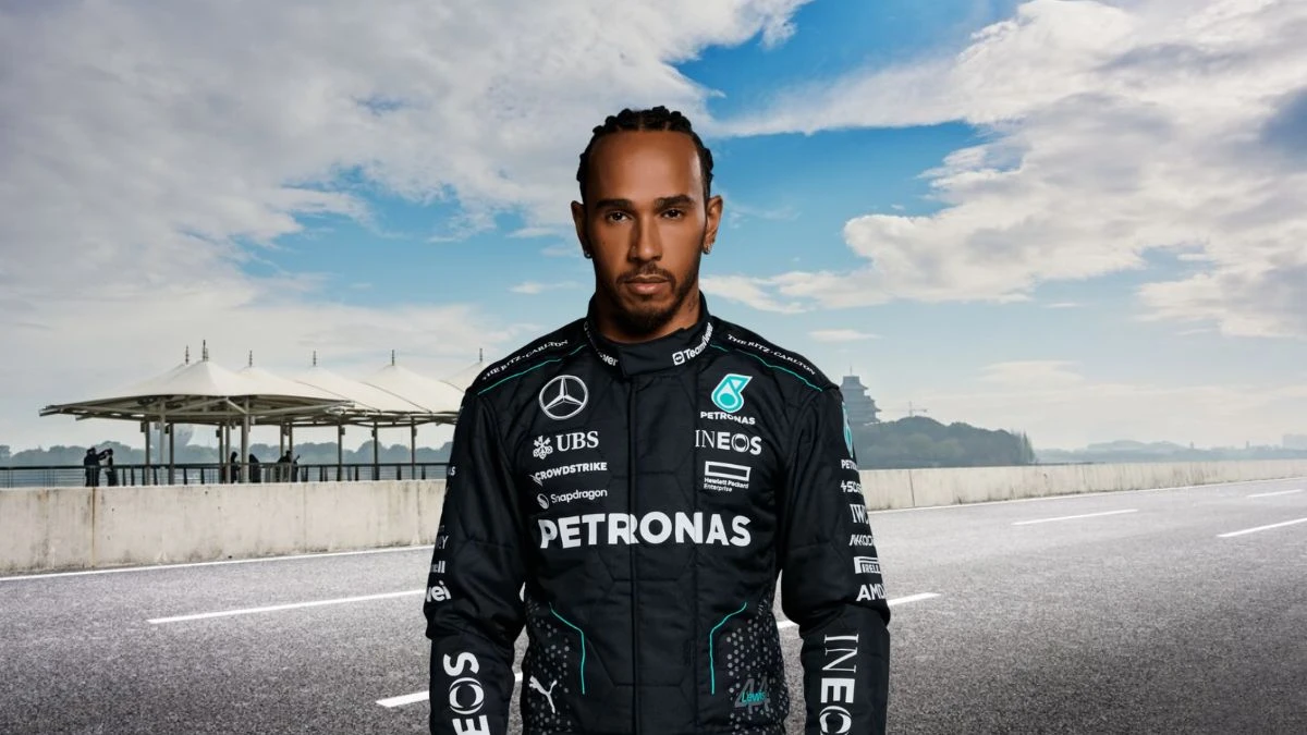 Is Lewis Hamilton Leaving Mercedes for Ferrari? Who is Leaving Ferrari F1?