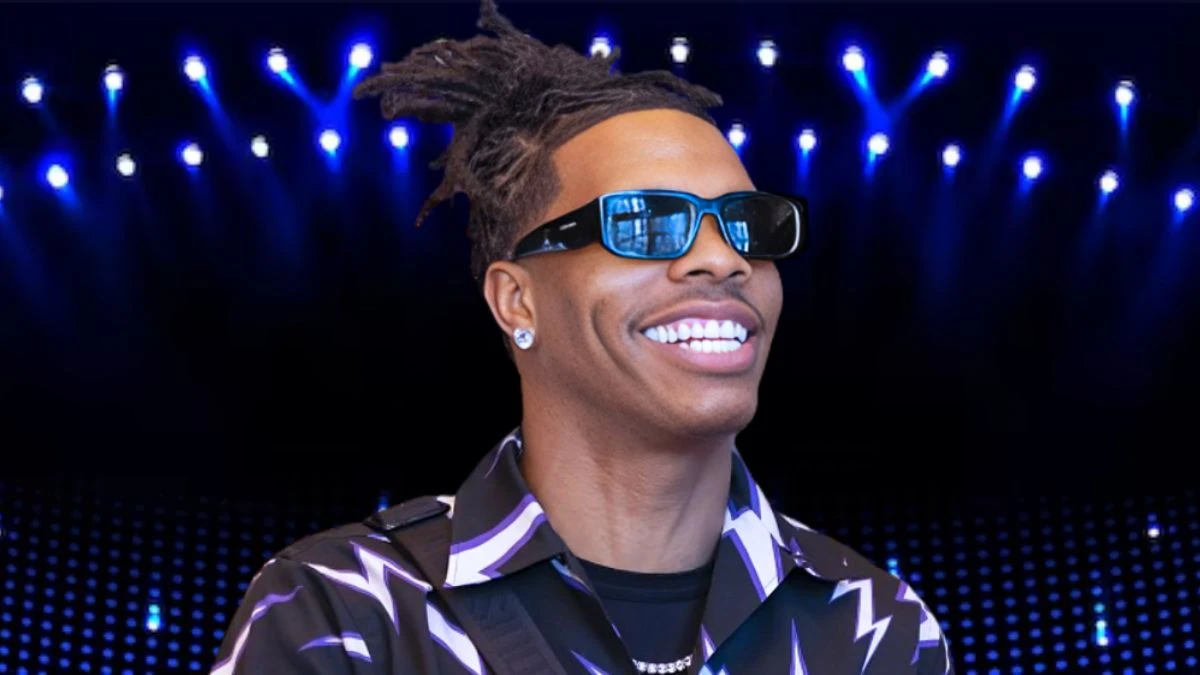 Is Lil Baby Still Alive 2024? Lil Baby Age, Bio and More