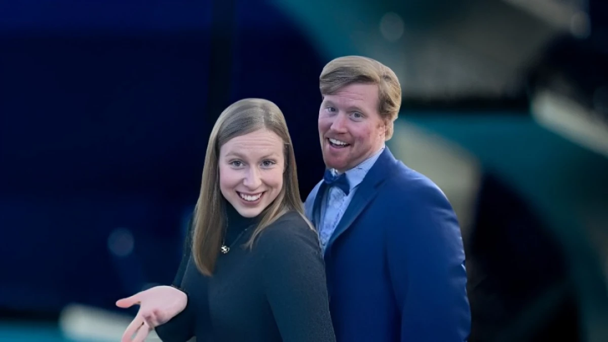 Is Lilly King Married? Who is Lilly King?