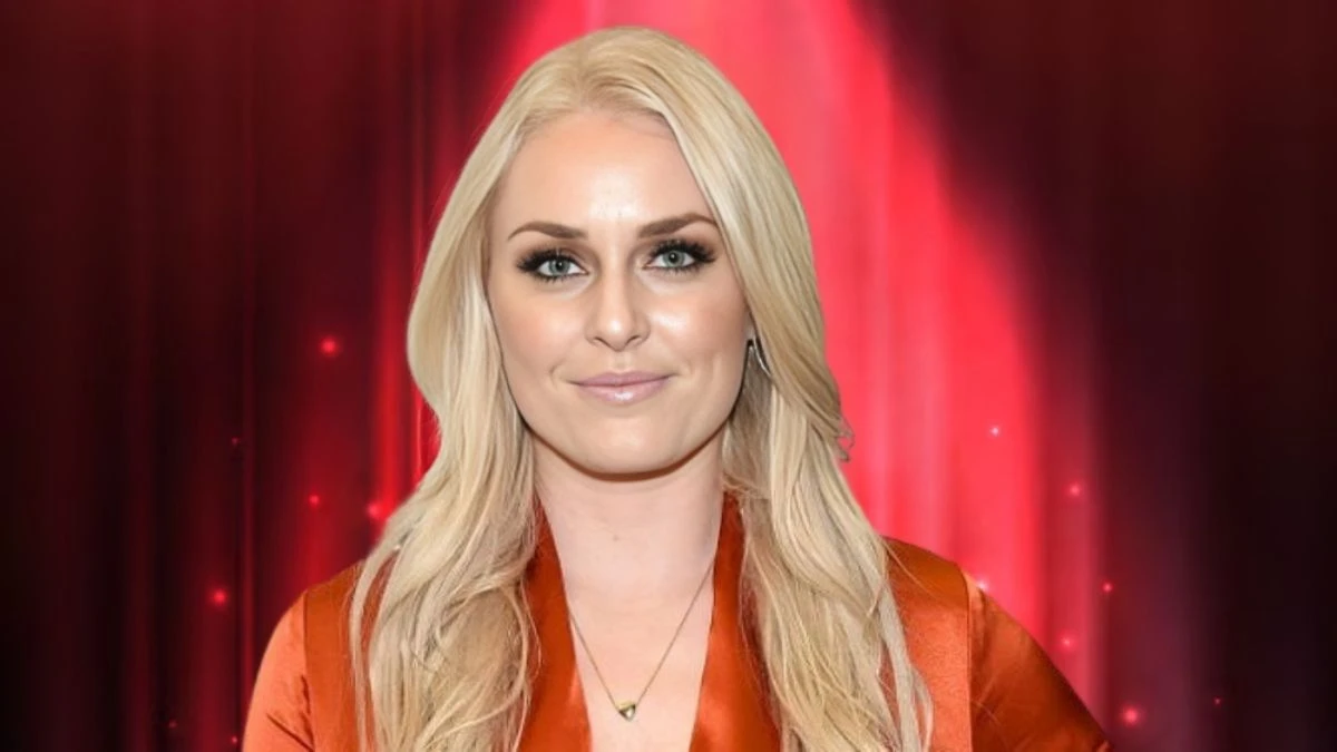 Is Lindsey Vonn Married? Is Lindsey Vonn Dating?