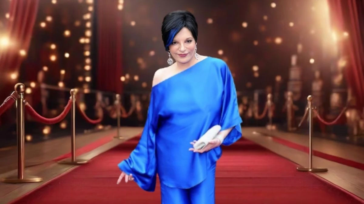 Is Liza Minnelli Still Alive? Who Is Liza Minnelli?