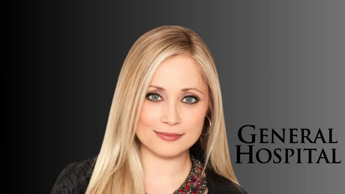 Is Lulu Coming Back to General Hospital? Who Played Lulu Spencer in General Hospital?