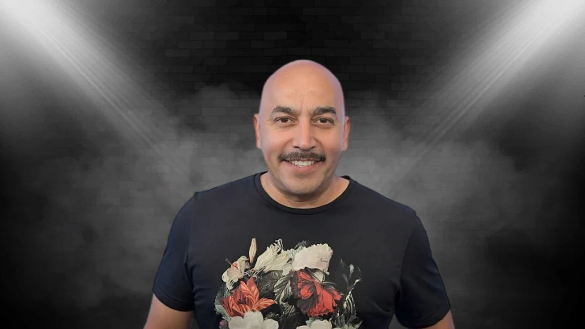 Is Lupillo Rivera Still Alive? What Happened to Lupillo Rivera?