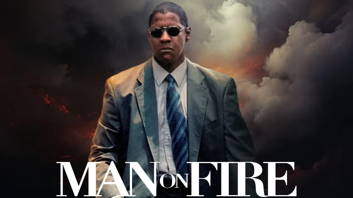 Is Man On Fire Based On a True Story? Where to Watch Man On Fire?