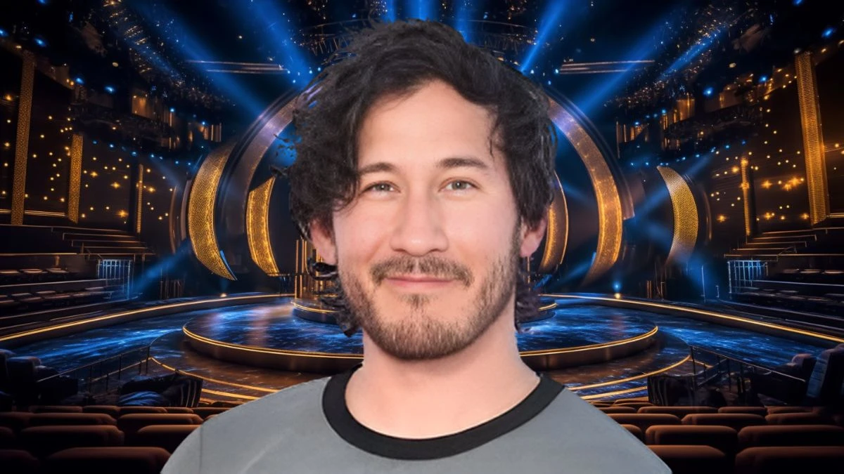 Is Markiplier Married? Who is Markiplier?