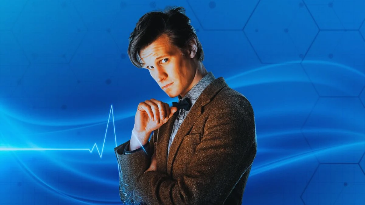 Is Matt Smith Returning to Doctor Who? New Adventures Await!