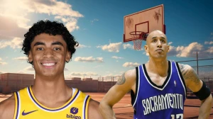 Is Max Christie Doug Christie's Son? - Everything about the Basketball Players