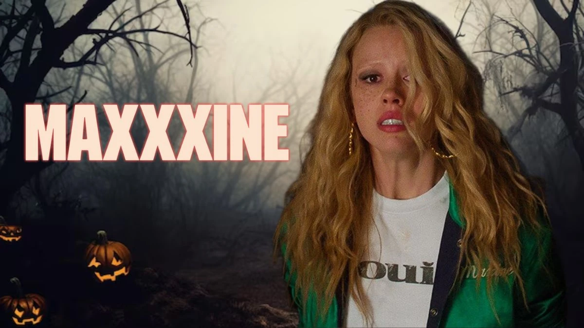 Is MaXXXine Based on a True Story? Plot, Cast, and More