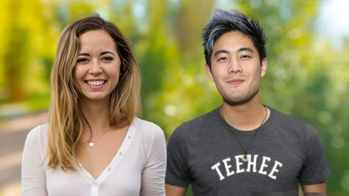 Is Maya Higa Related to Ryan Higa? Who are Maya Higa and Ryan Higa?