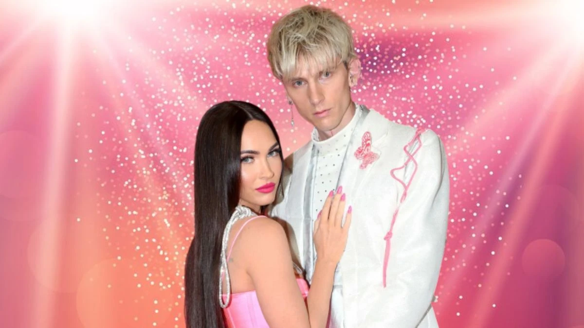 Is MGK and Megan Fox Still Together? Megan Fox and MGK Back Together