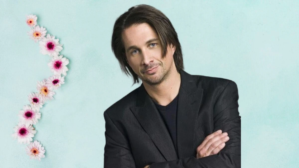 Is Michael Easton Returning to General Hospital? Why is Michael Easton Leaving?