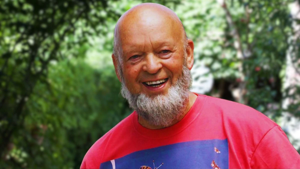 Is Michael Eavis Still Alive? Michael Eavis Illness and Health Update