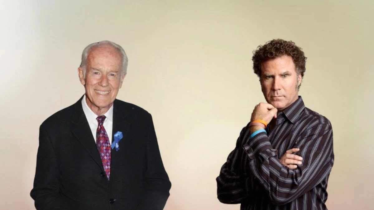 Is Mike Farrell Related to Will Ferrell? Who Are Mike Farrell and Will Ferrell?