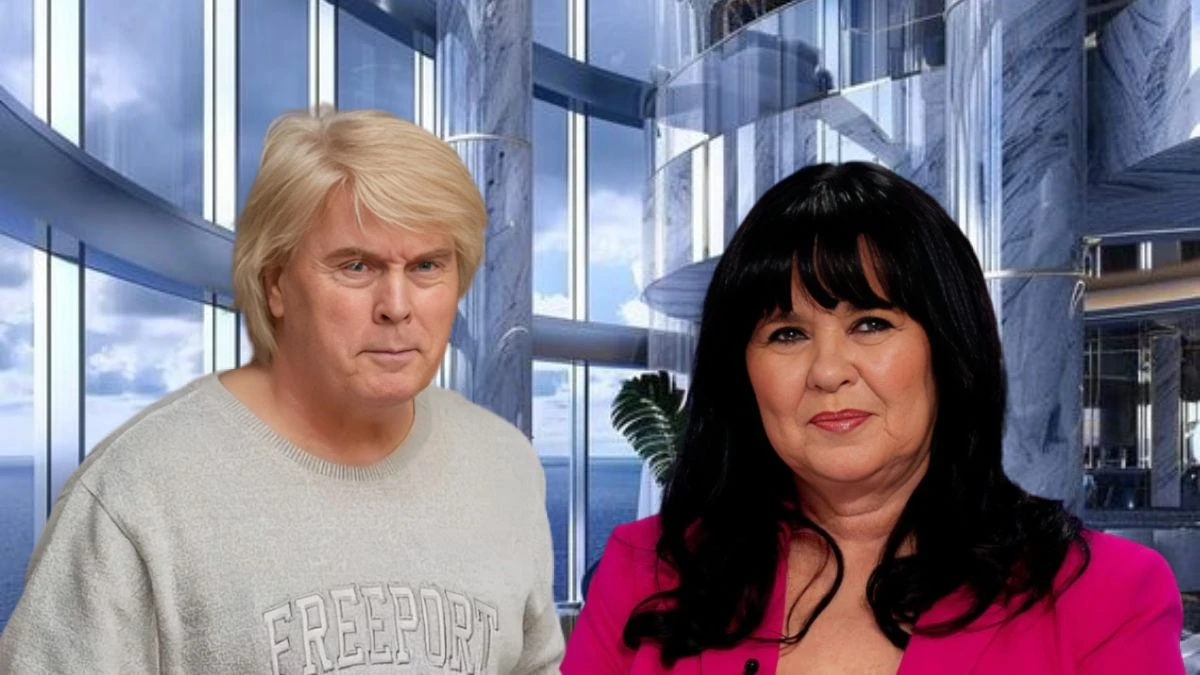 Is Mike Nolan Related to Coleen Nolan? Reveal The Nolan Relation