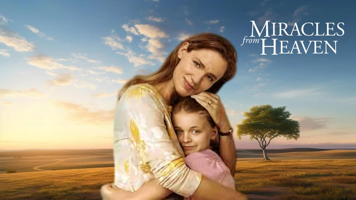 Is Miracles From Heaven Based on a True Story? Everything You Need To Know