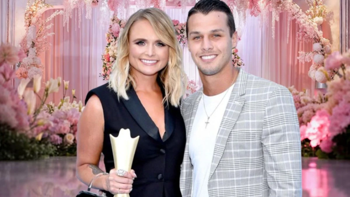 Is Miranda Lambert Still Married to Brendan Mcloughlin? Know More Details About Them