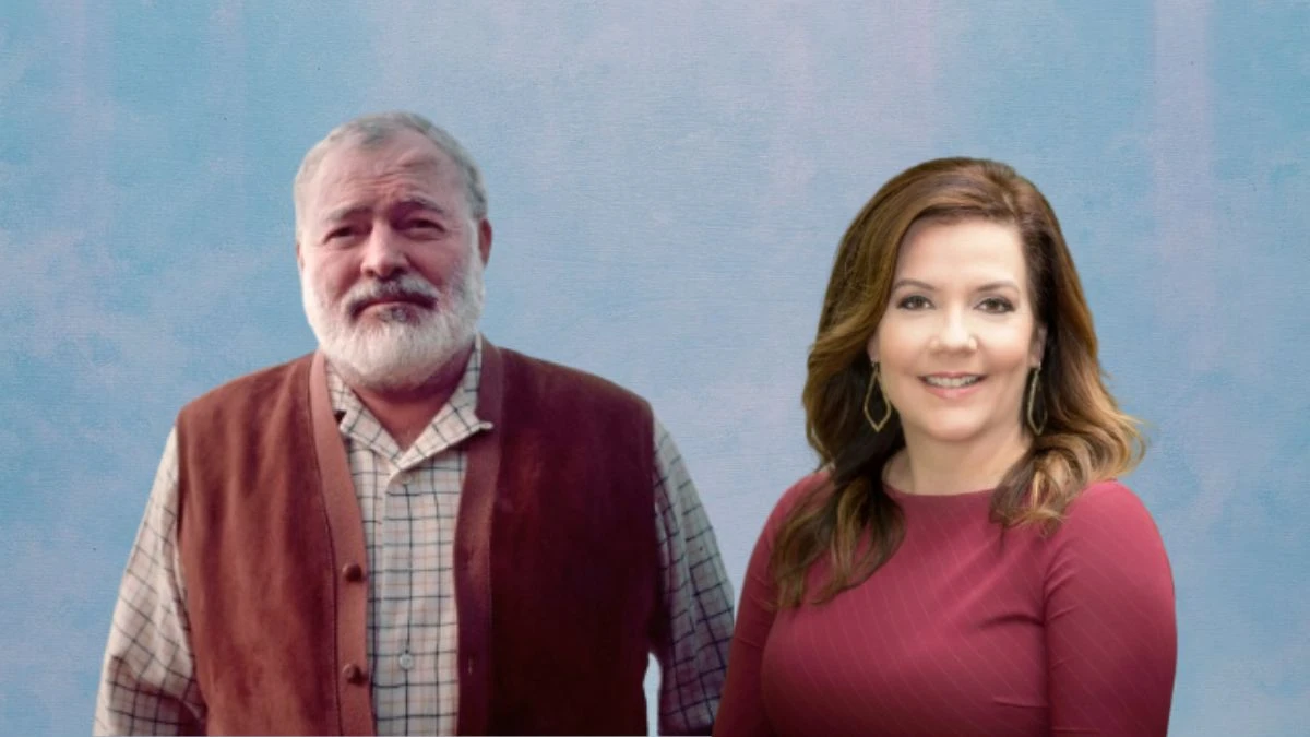 Is Mollie Hemingway Related to Ernest Hemingway? Who is Ernest Hemingway And About His Most Famous Book?