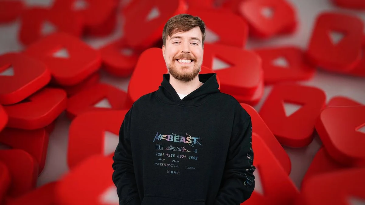 Is Mr Beast Sick? What Disease Does MrBeast Have? Does MrBeast Have Crohns Disease?